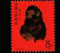 1980年農曆生肖|1980 (庚申 肖猴 年公曆與農曆日期對照表